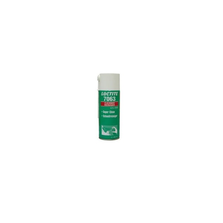 Loctite 7063 Rychločistič 400 ml