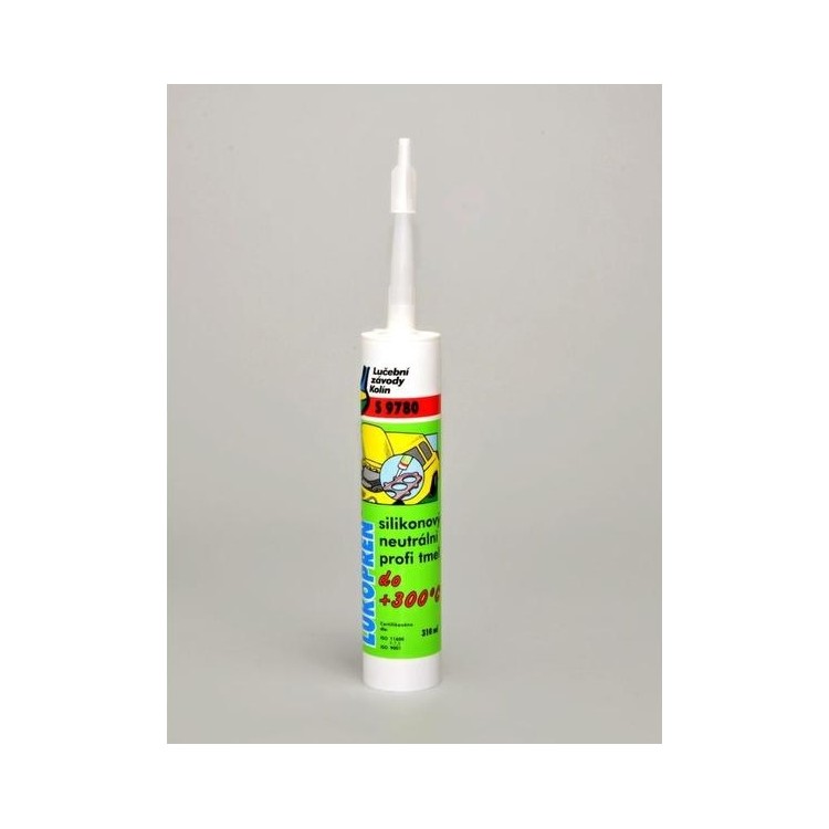 Lukopren S 9780 slonovina 310 ml