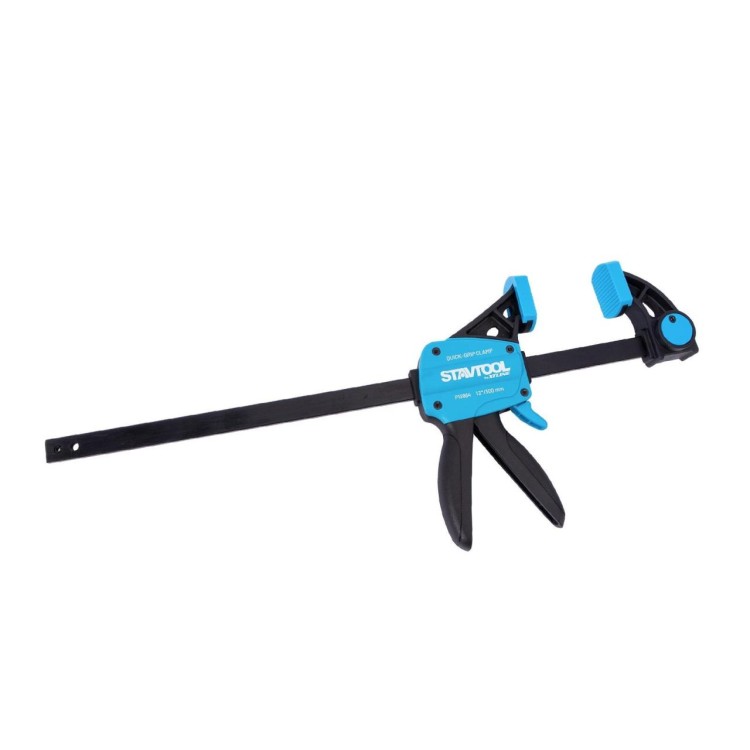 STAVTOOL P13861 Rychlosvěrka Quick-Grip 150mm