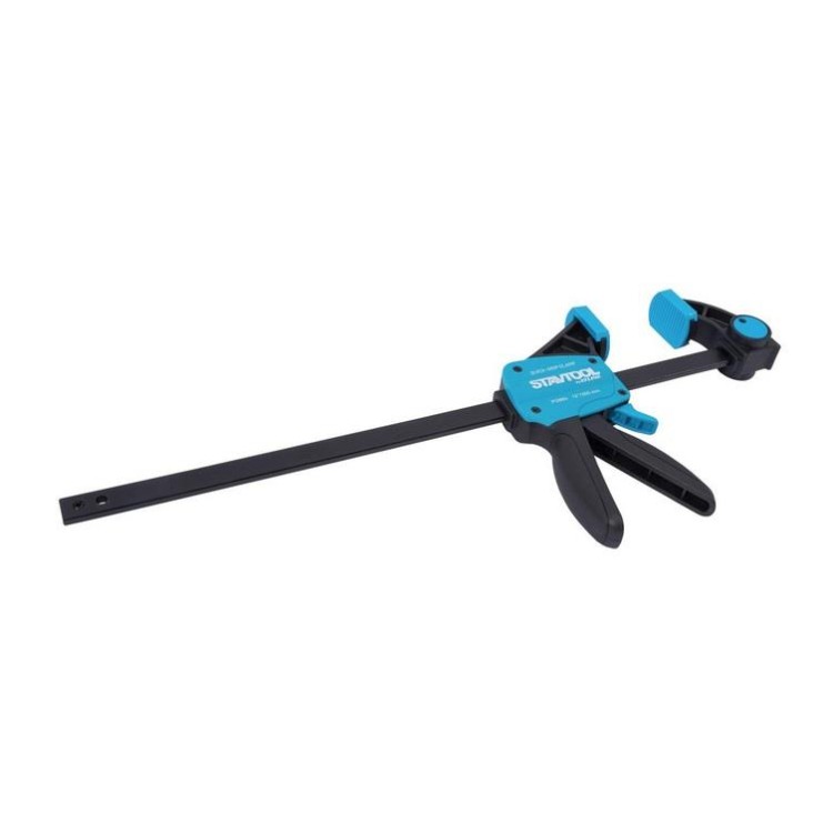 STAVTOOL P13861 Rychlosvěrka Quick-Grip 150mm