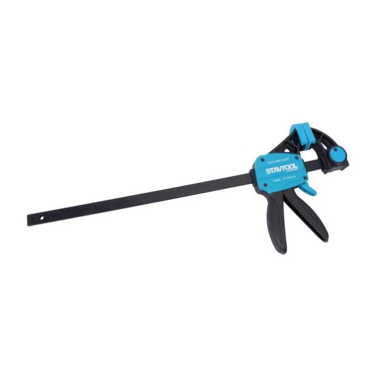 STAVTOOL P13861 Rychlosvěrka Quick-Grip 150mm