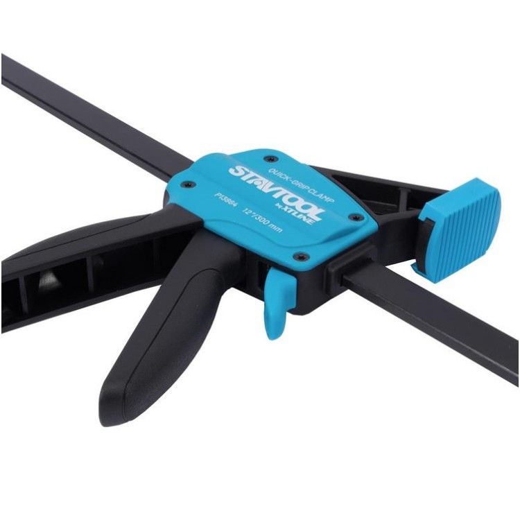 STAVTOOL P13861 Rychlosvěrka Quick-Grip 150mm