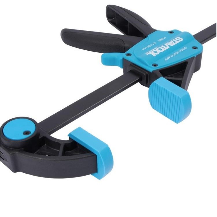 STAVTOOL P13861 Rychlosvěrka Quick-Grip 150mm