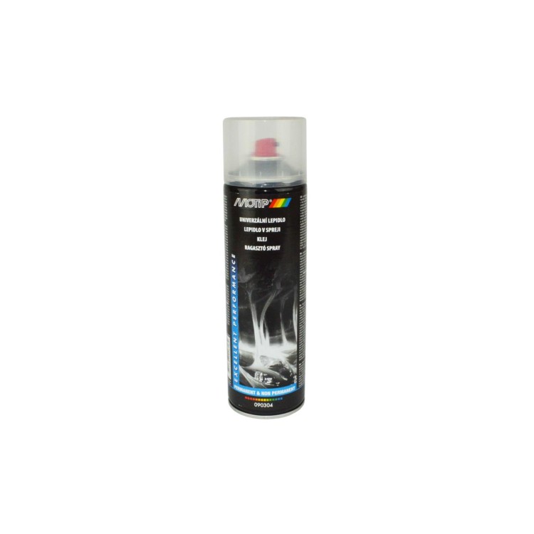 Lepidlo univerzální 500ml