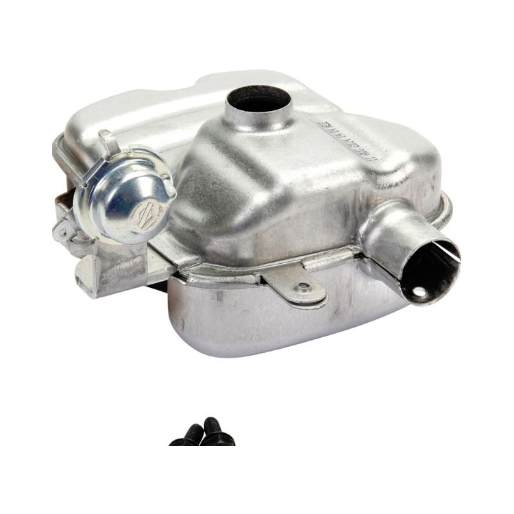 Briggs & Stratton Tlumič výfuku 592362