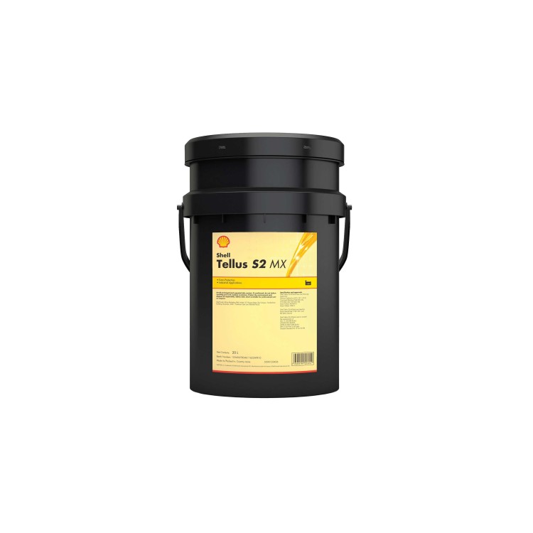 Tellus S2MX46 20 litrů pouze celé balení