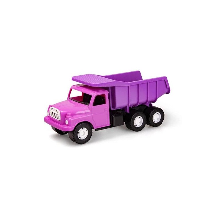 Dino Toys 645486 Tatra 148 růžová 30 cm