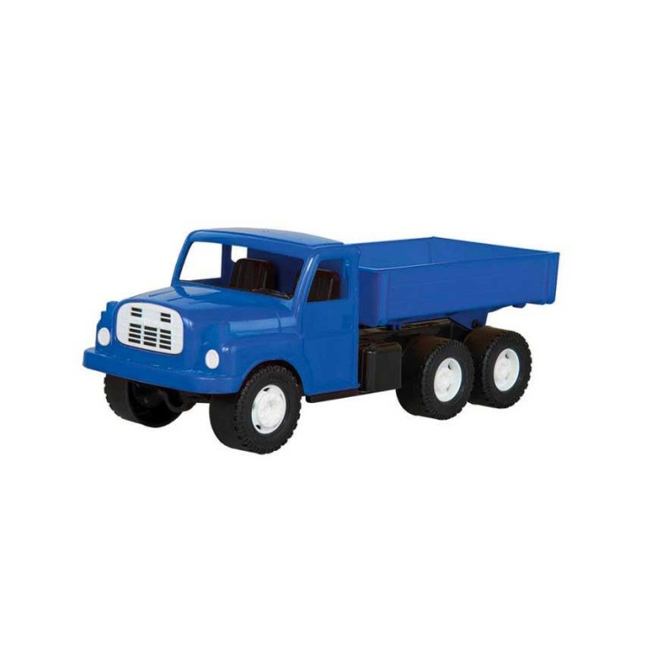 Dino Toys 645226 Tatra 148 modrá 30 cm