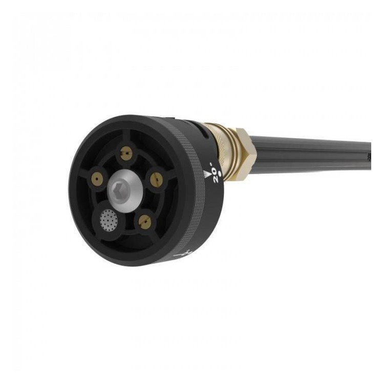 WORX WG633E.9 - Aku tlaková myčka 20V, 56bar - bez akumulátoru - Powershare