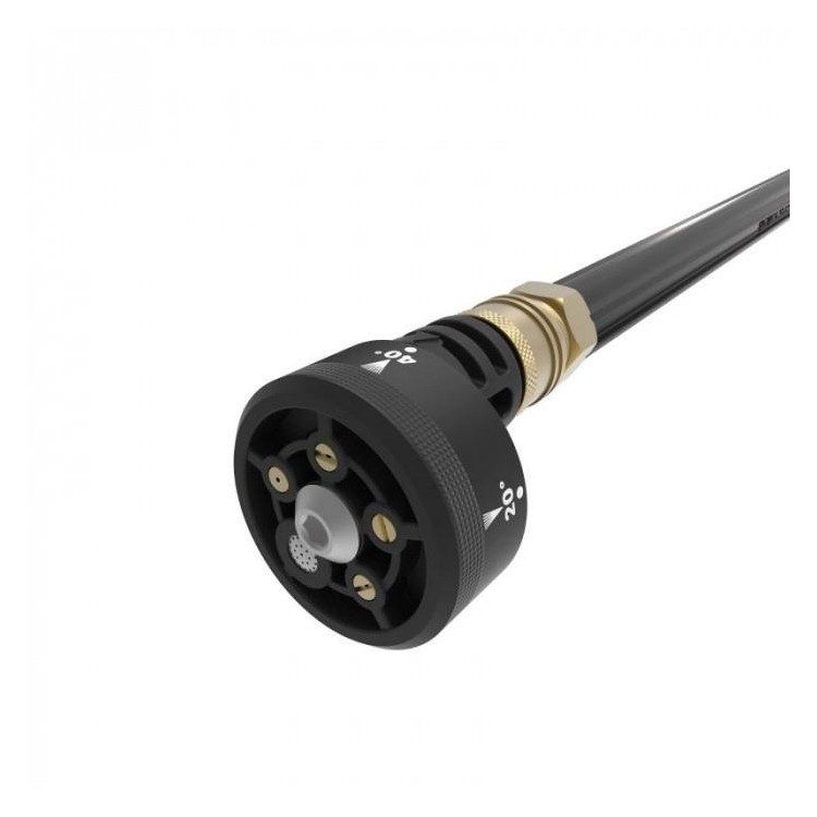 WORX WG633E.9 - Aku tlaková myčka 20V, 56bar - bez akumulátoru - Powershare
