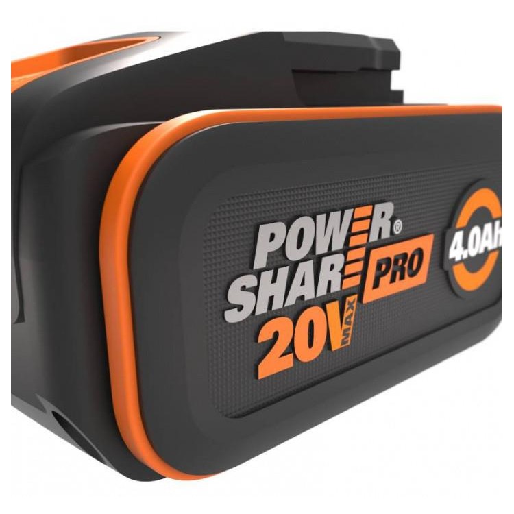 WORX WA3644 Akumulátor 20V, 4Ah