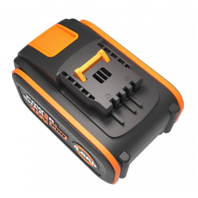 WORX WA3644 Akumulátor 20V, 4Ah
