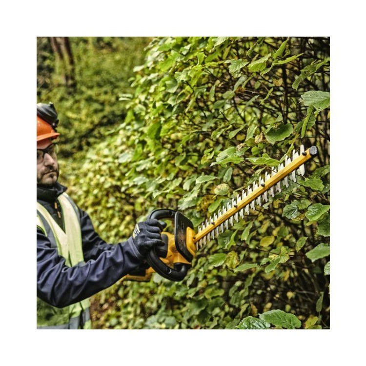 DeWALT DCMPH566N Plotostřih teleskopický 18V bez aku