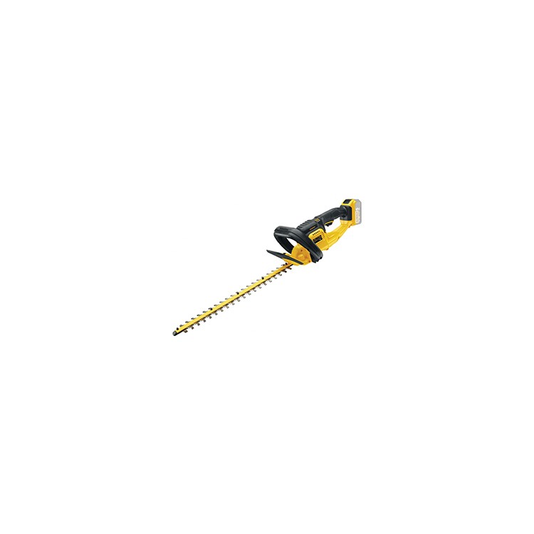 DEWALT DCM563PB 18 V Nůžky na živé ploty bez baterie