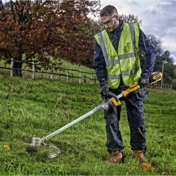 DEWALT DCMST561N Sekačka strunová 18V bez aku