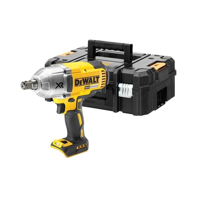 DeWALT DCF899NT Utahovák rázový 18V 1/2" 950Nm