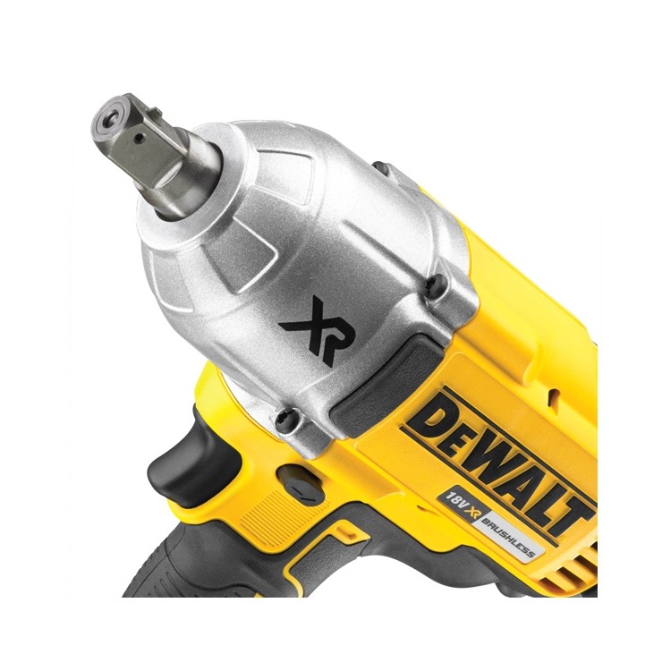 DeWALT DCF899NT Utahovák rázový 18V 1/2" 950Nm