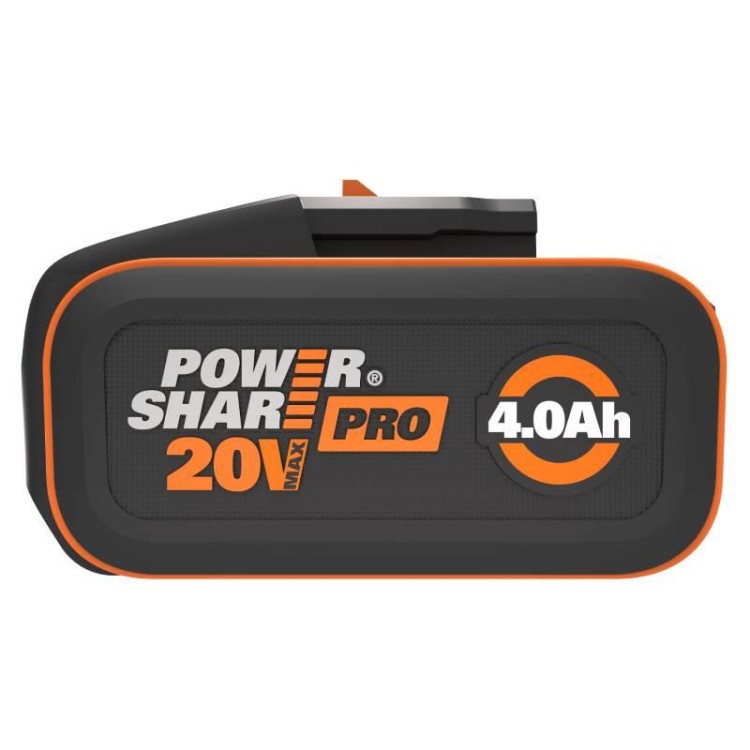 WORX WA3644 Akumulátor 20V, 4Ah
