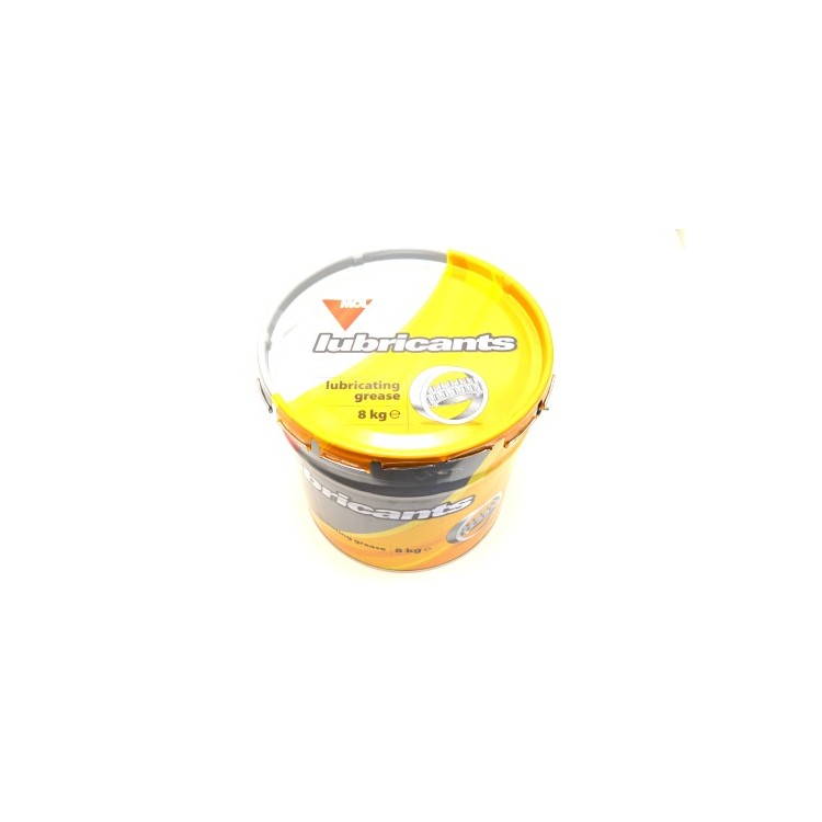 Mazací tuk LV / LT2-3 8KG