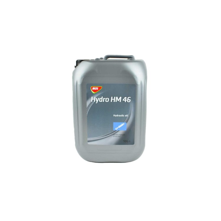Olej hydraulický MOL Hydro HM 46 10L