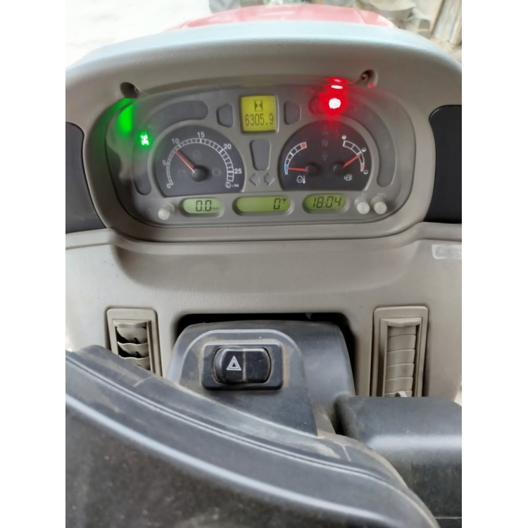 Traktor Case Maxxum 110