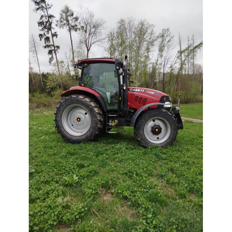 Traktor Case Maxxum 110