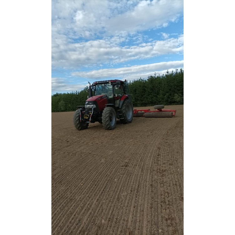 Traktor Case Maxxum 110
