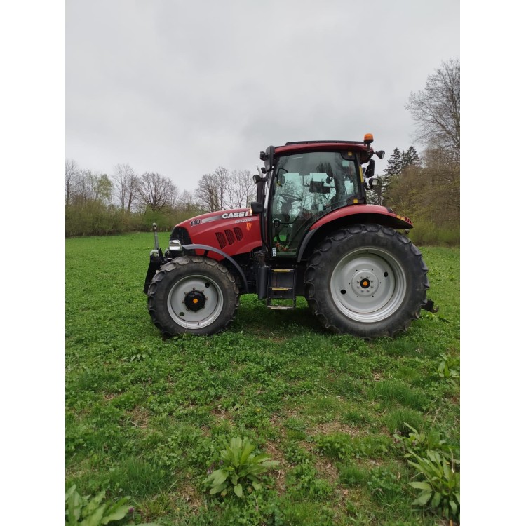 Traktor Case Maxxum 110
