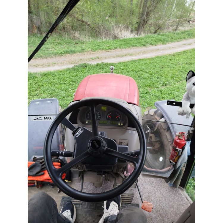 Traktor Case Maxxum 110