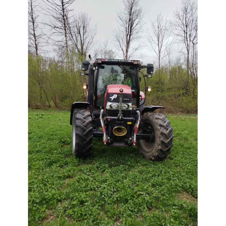 Traktor Case Maxxum 110