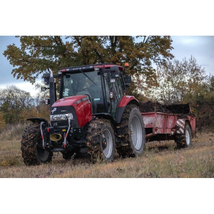 Traktor Case Maxxum 110
