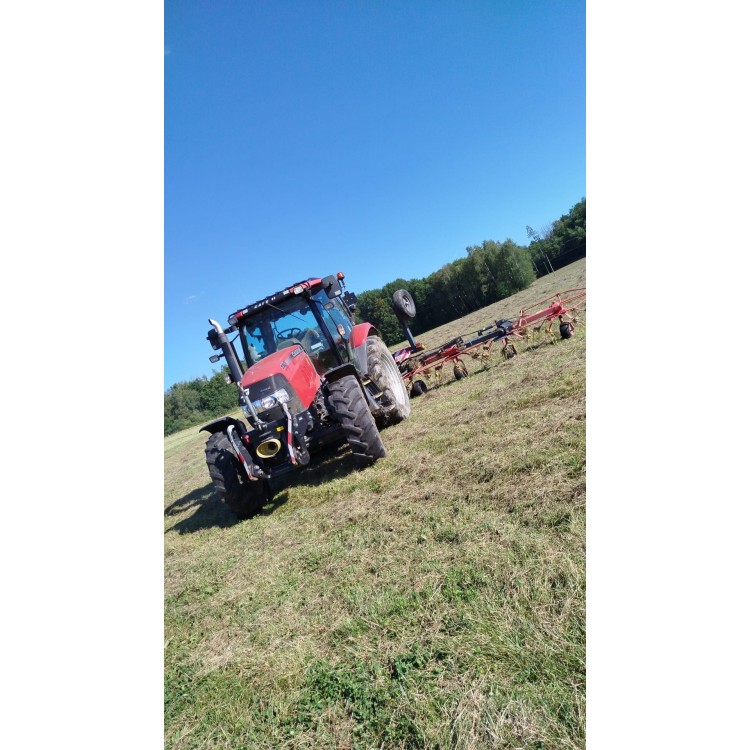 Traktor Case Maxxum 110