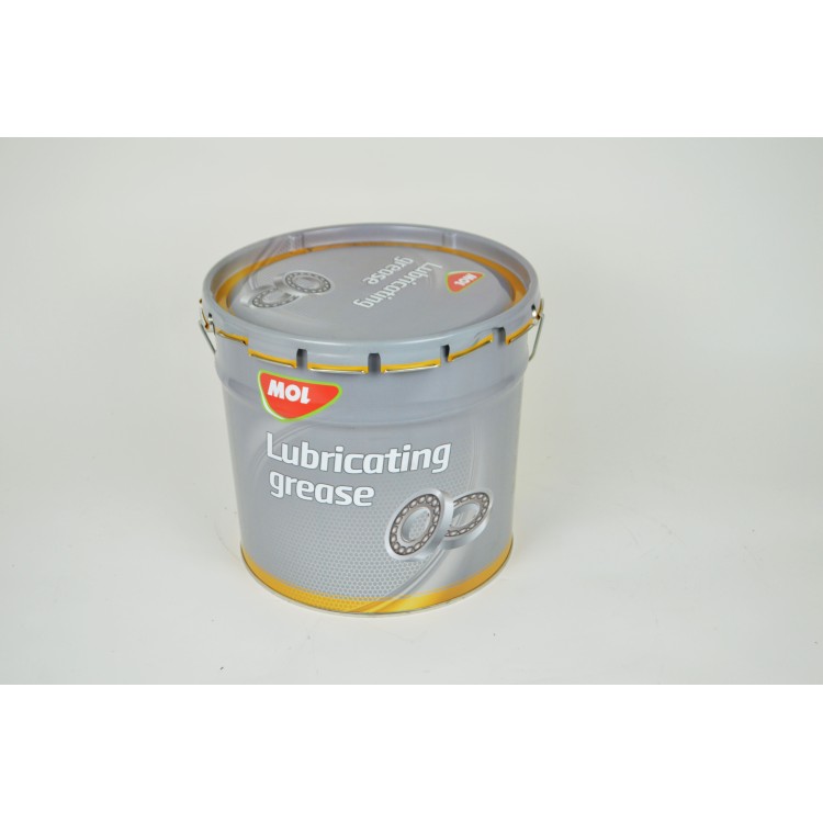Mazivo MOL Alubia AK 00 EP  8 kg