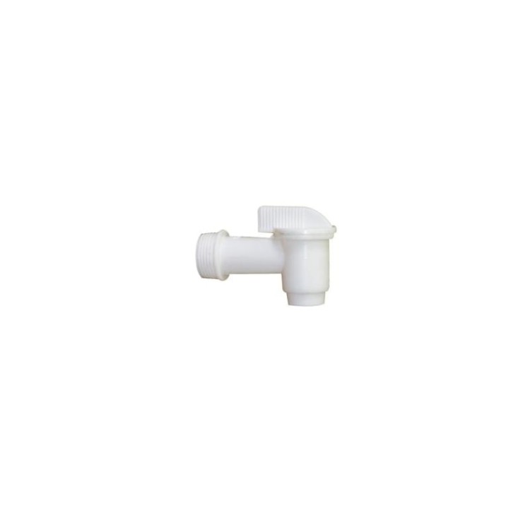 Sudový ventil plast 3/4"