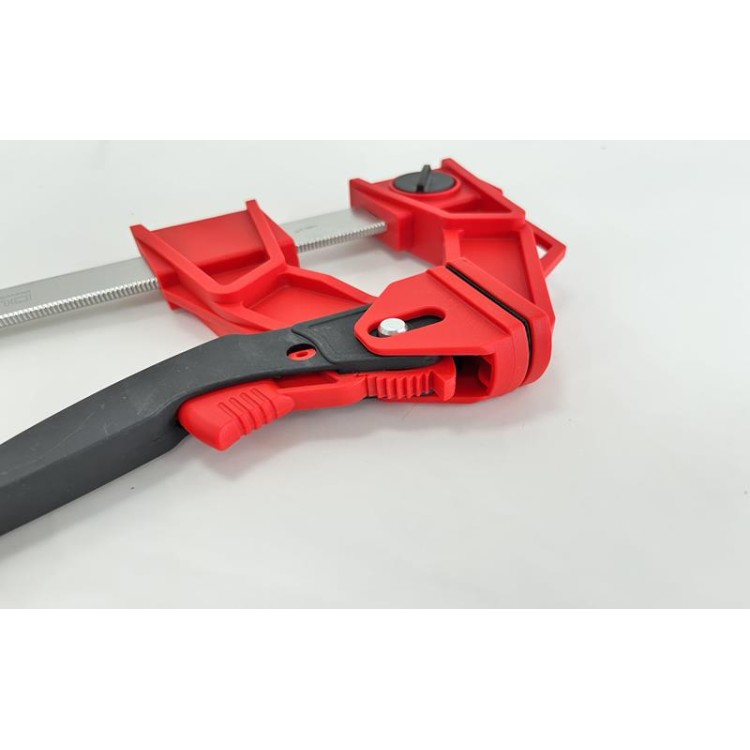 MAGG SVPL30080 Svěrka páková lehká 300x80mm
