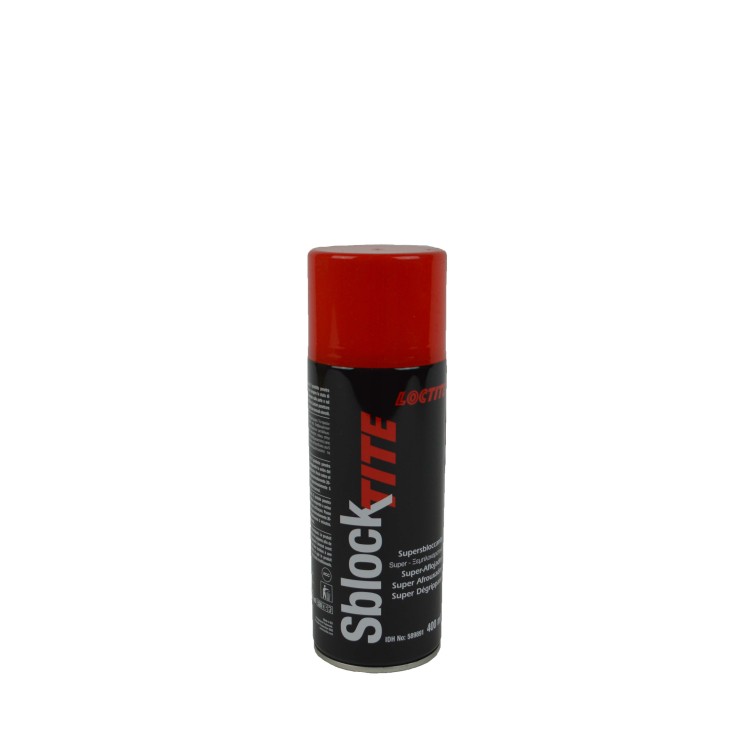 Mazací olej Loctite LB 8019 400ml
