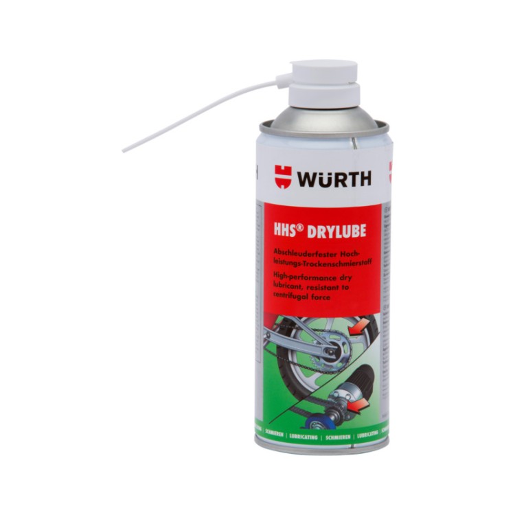Mazivo HHS Drylube 400ml