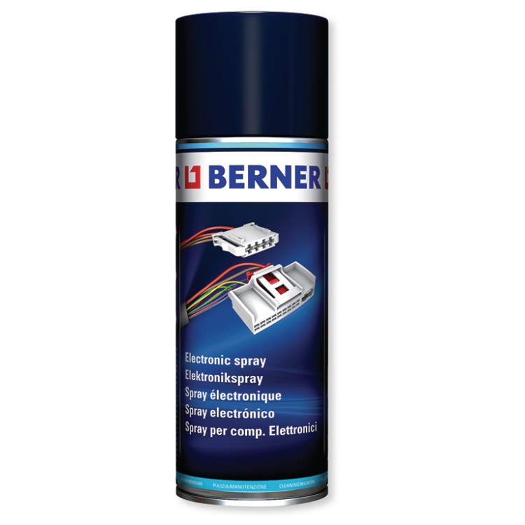 Sprej na elektroniku 400 ml