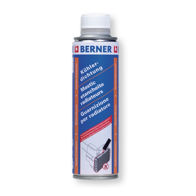 Těsnění chladiče CROSSFLOW 300ml