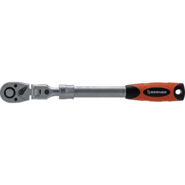 Berner 61906 Ráčna teleskopická 1/2"