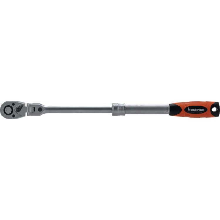 Berner 61906 Ráčna teleskopická 1/2"