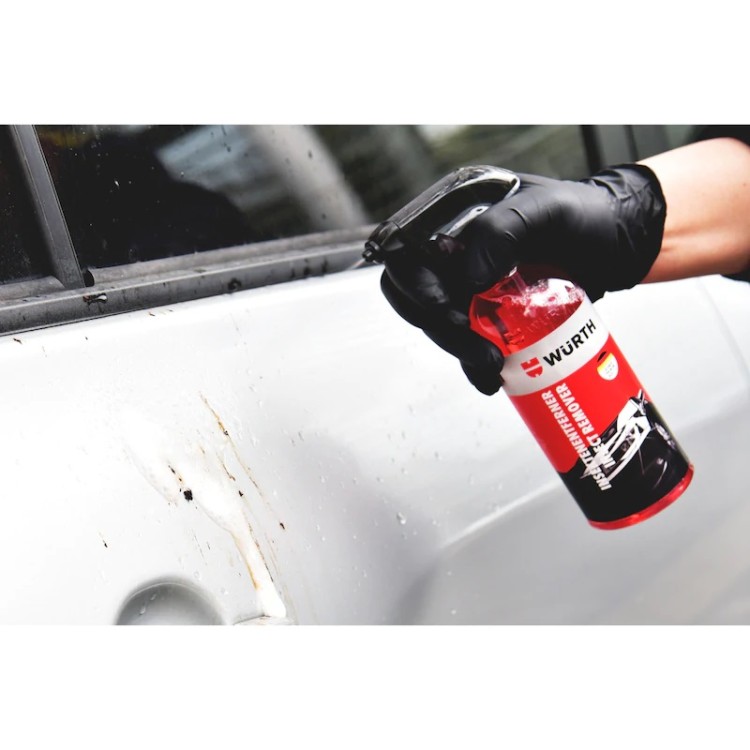 Würth Odstraňovač hmyzu Consumer Line 400ml