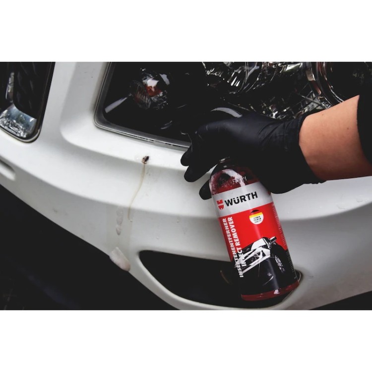 Würth Odstraňovač hmyzu Consumer Line 400ml