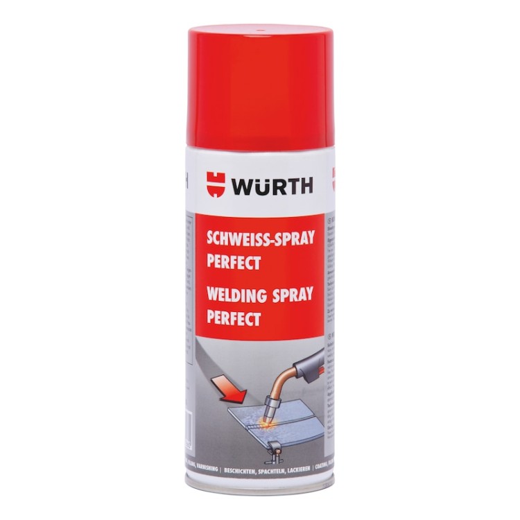 Sprej na sváření perfekt 400ml