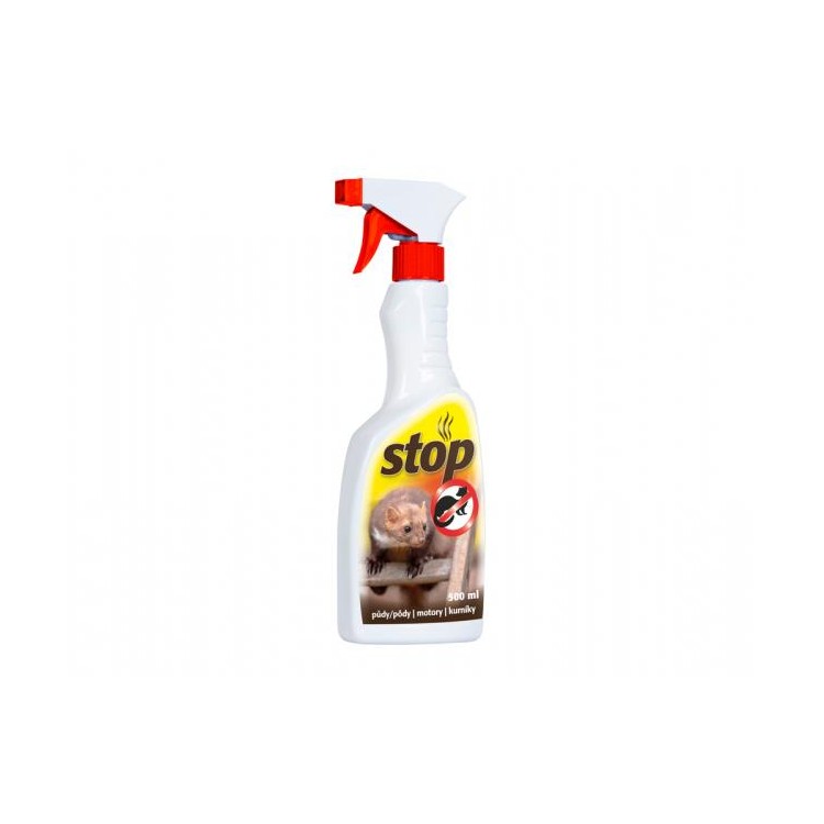 Bioprospect Stop kunám 500ml