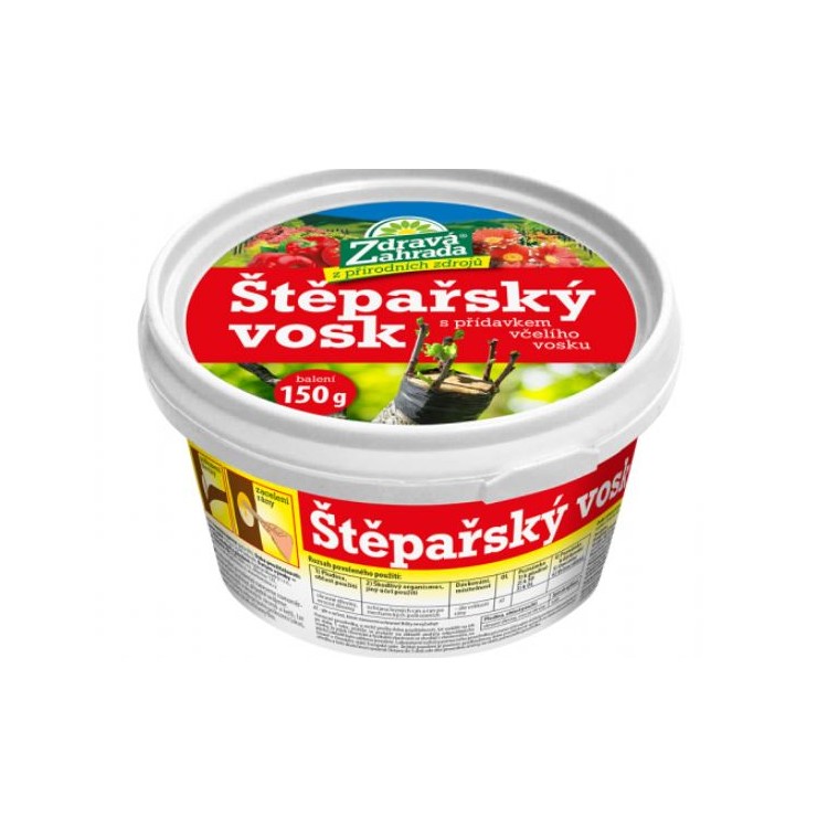 Vosk štěpařský 150g