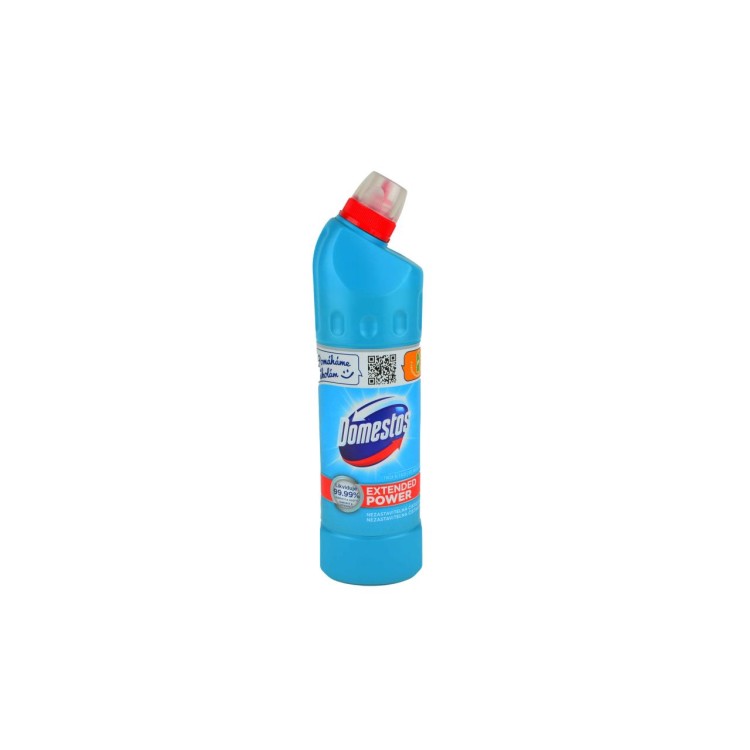 Domestos Fresh WC čistič Pine 750 ml