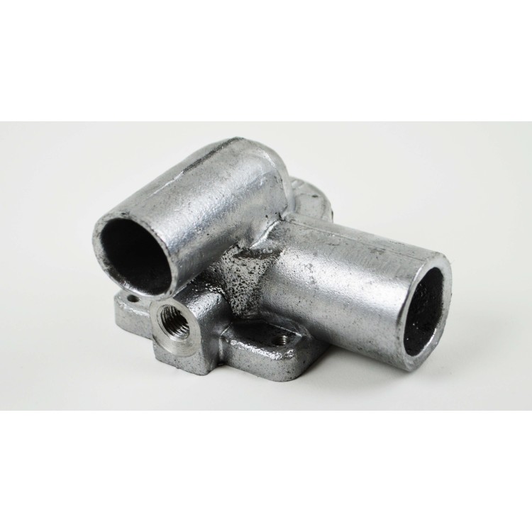 Těleso termostatu pro čidlo URI 60011301