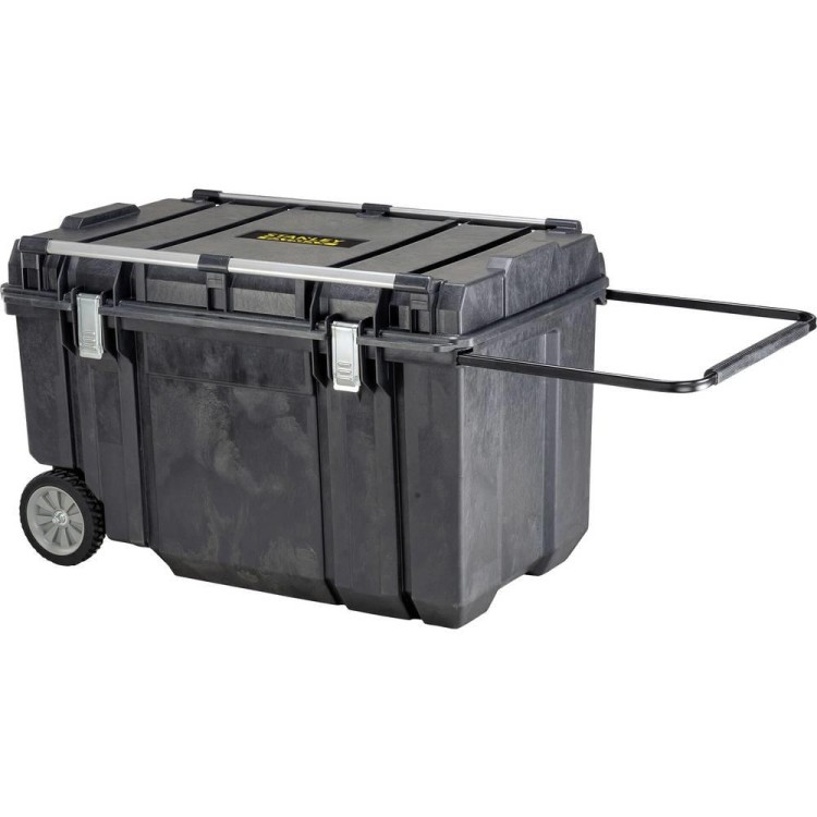 STANLEY FMST1-75531 FatMax voděodolný box na kolečkách, 240 l
