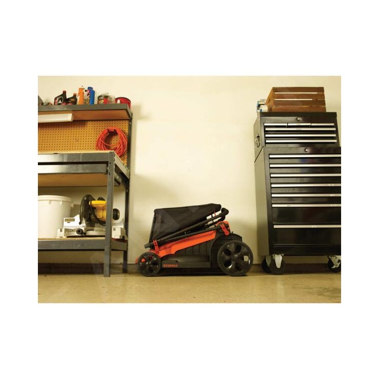 BLACKk&DECKER LM2000 Elektrická rotační kolová sekačka 2000W